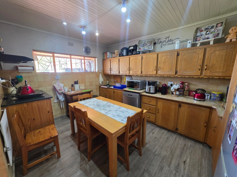 3 Bedroom Property for Sale in Sasolburg Ext 1 Free State